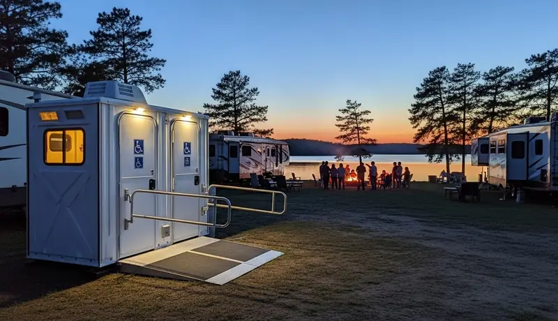 Service image for Louisiana